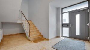 Treppenhaus
