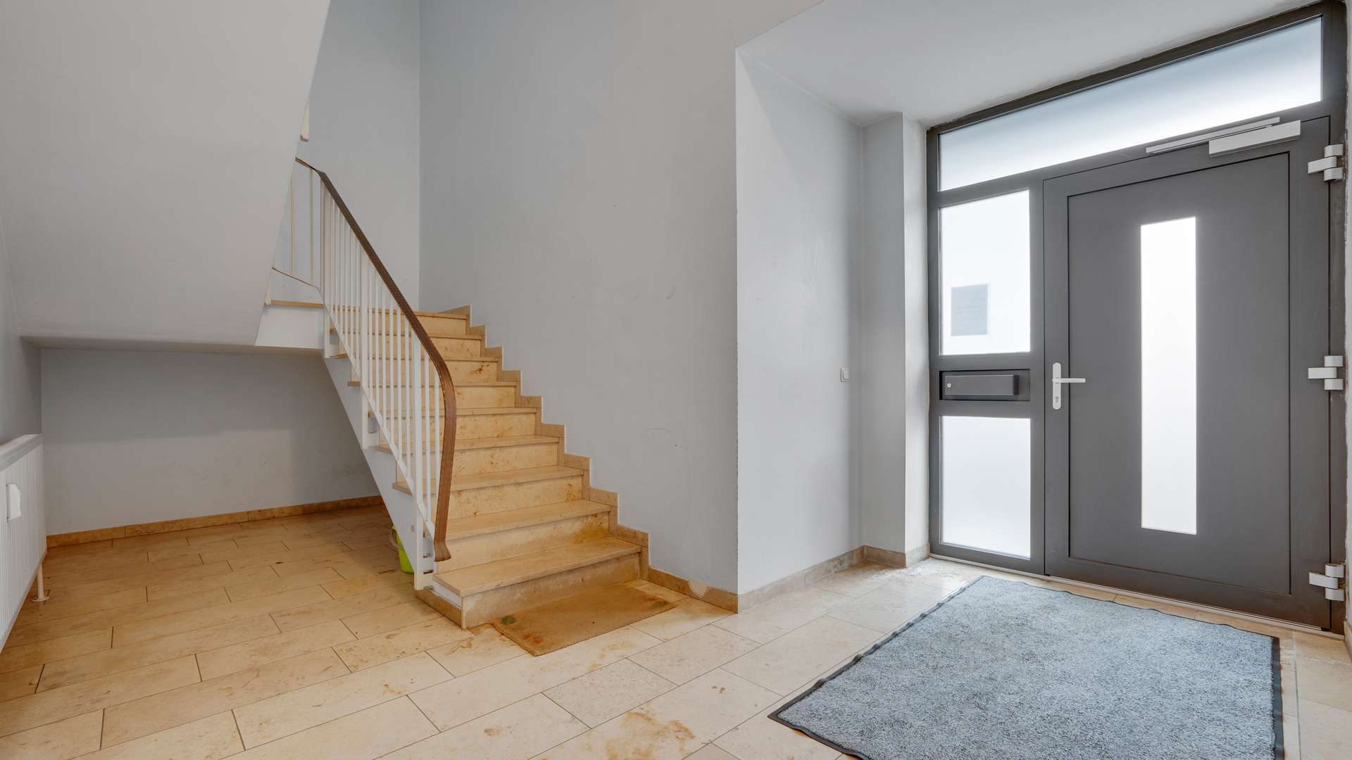 Treppenhaus