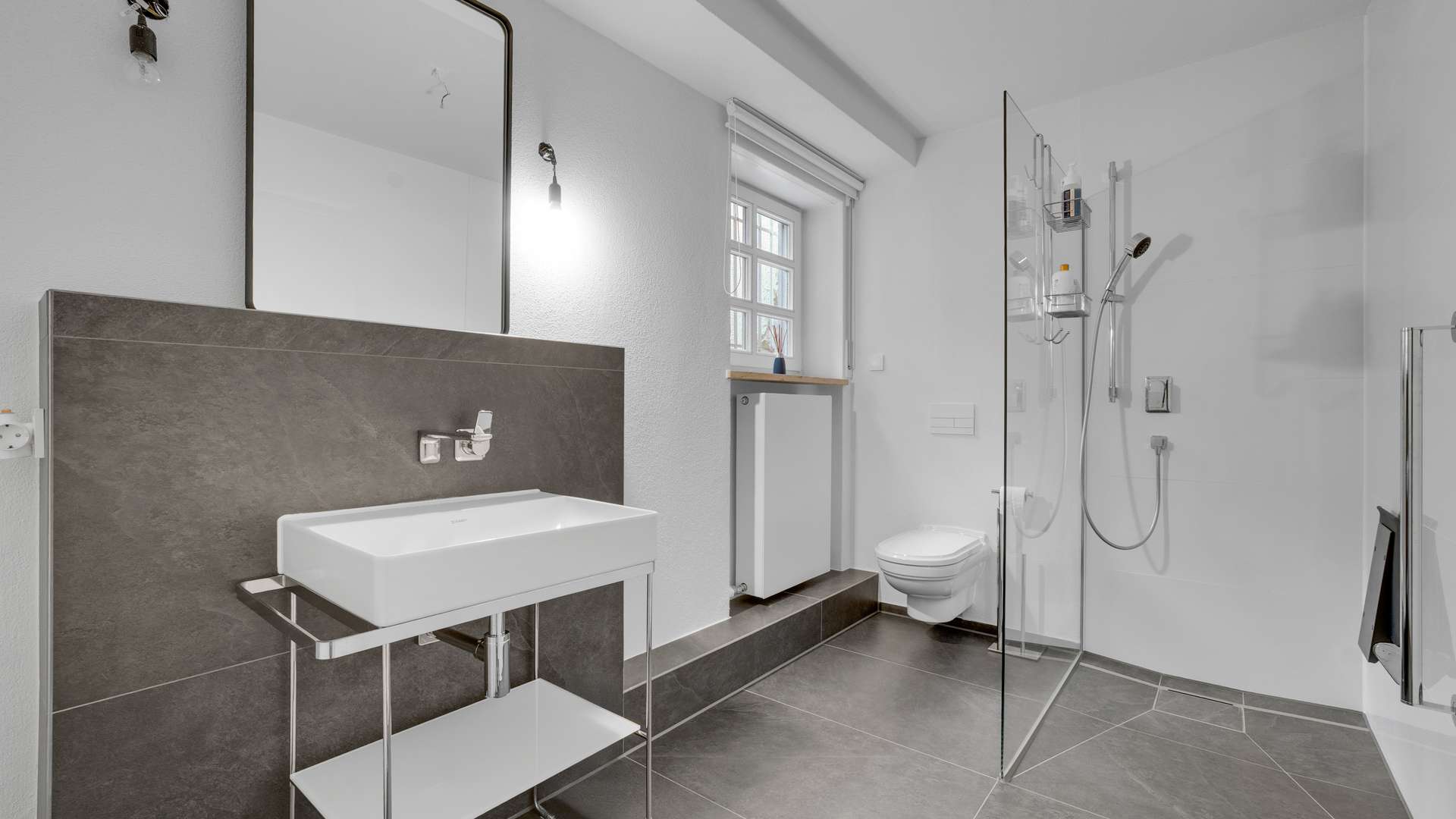 Badezimmer UG