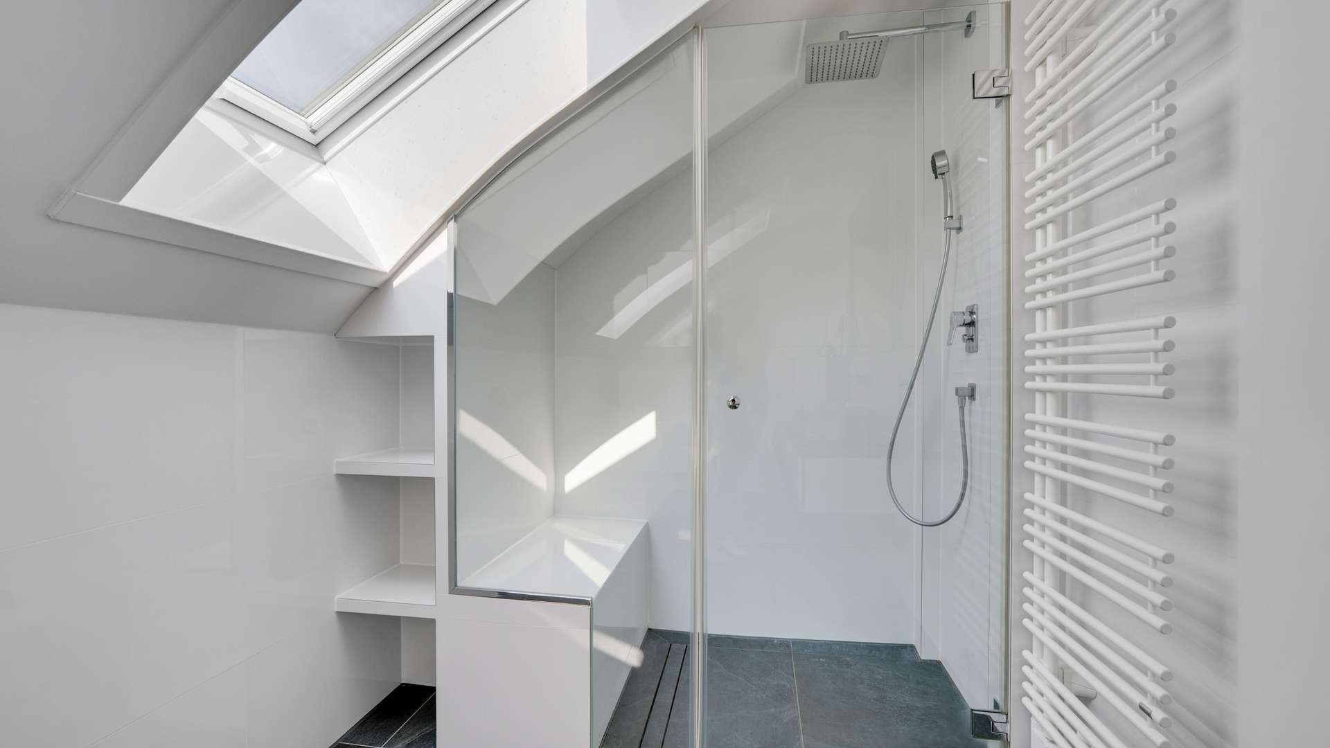 Badezimmer OG