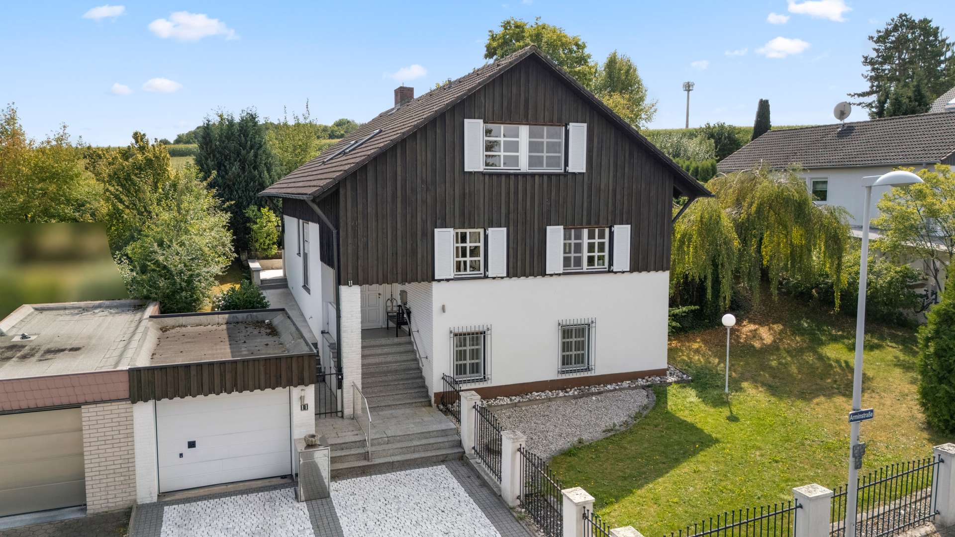 Außenansicht