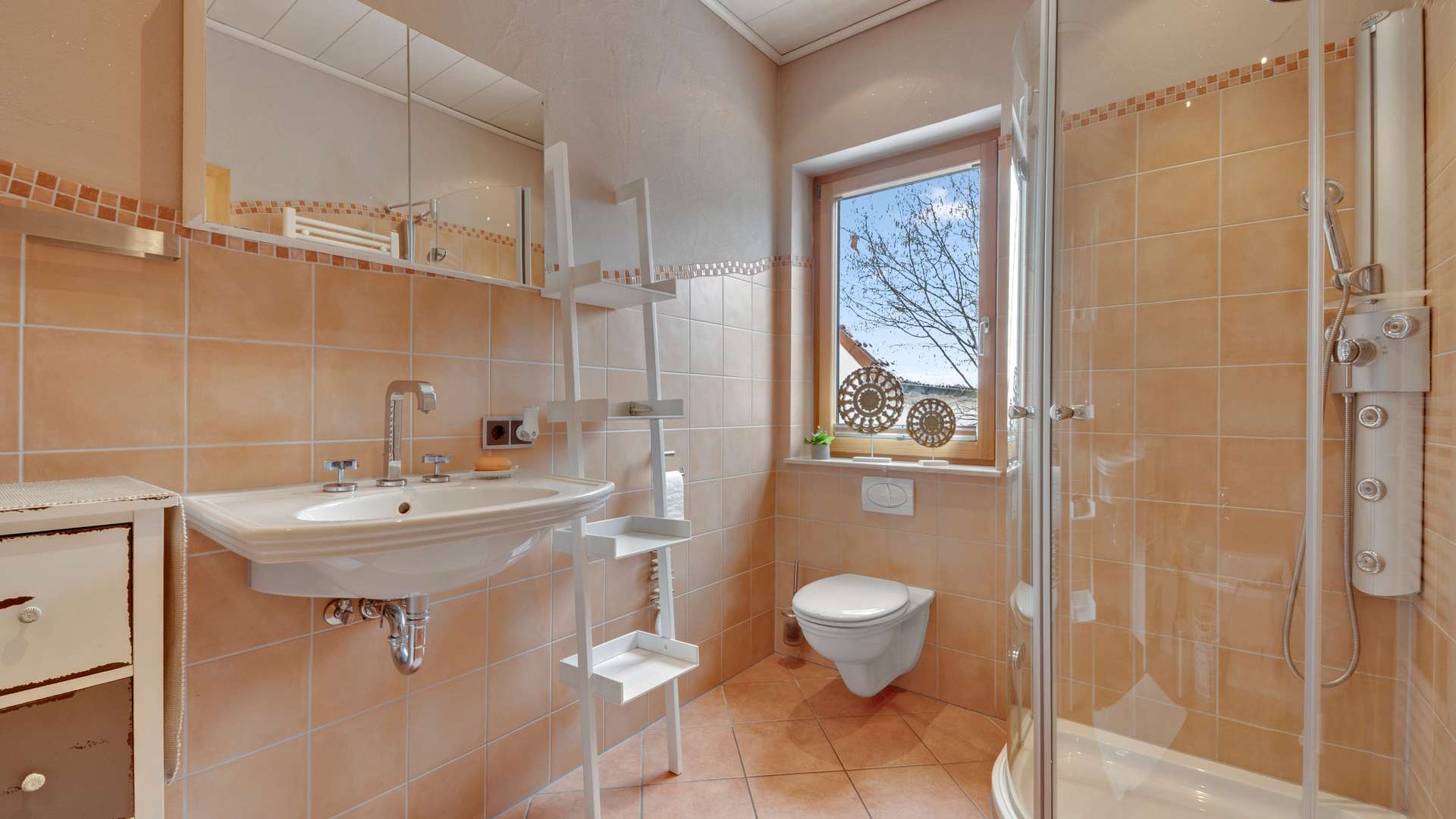EG - Badezimmer