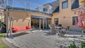 EG - Terrasse