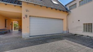 Doppelgarage