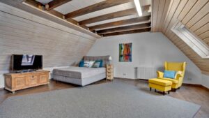 DG - Gästezimmer