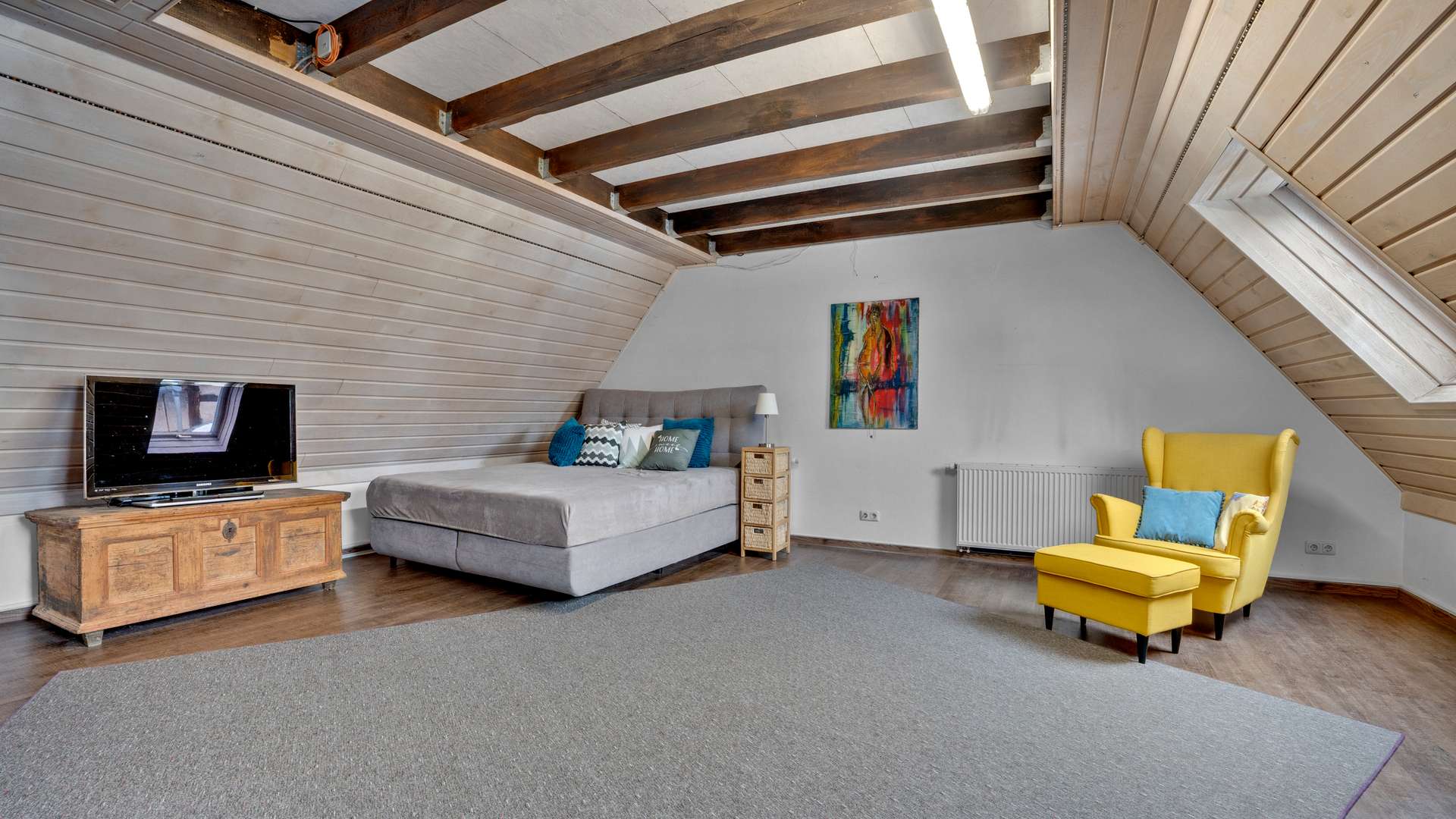 DG - Gästezimmer
