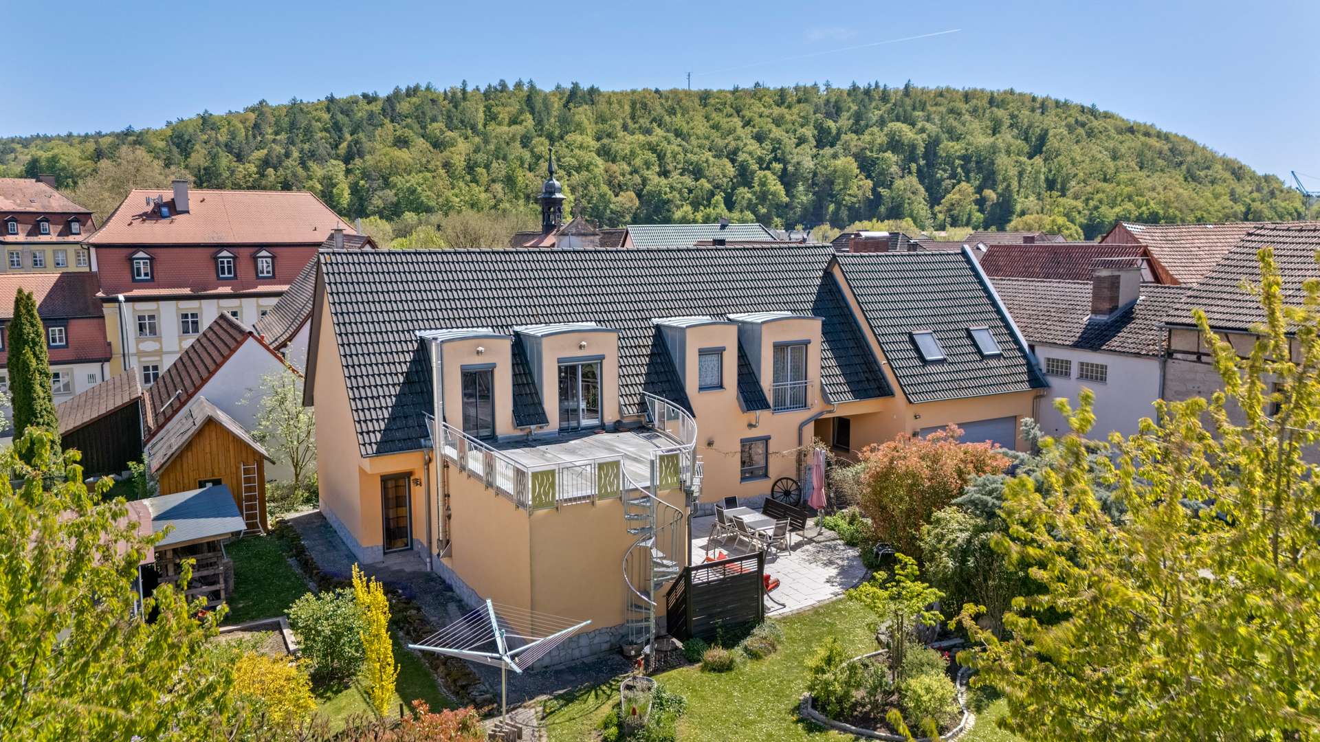 Außenansicht