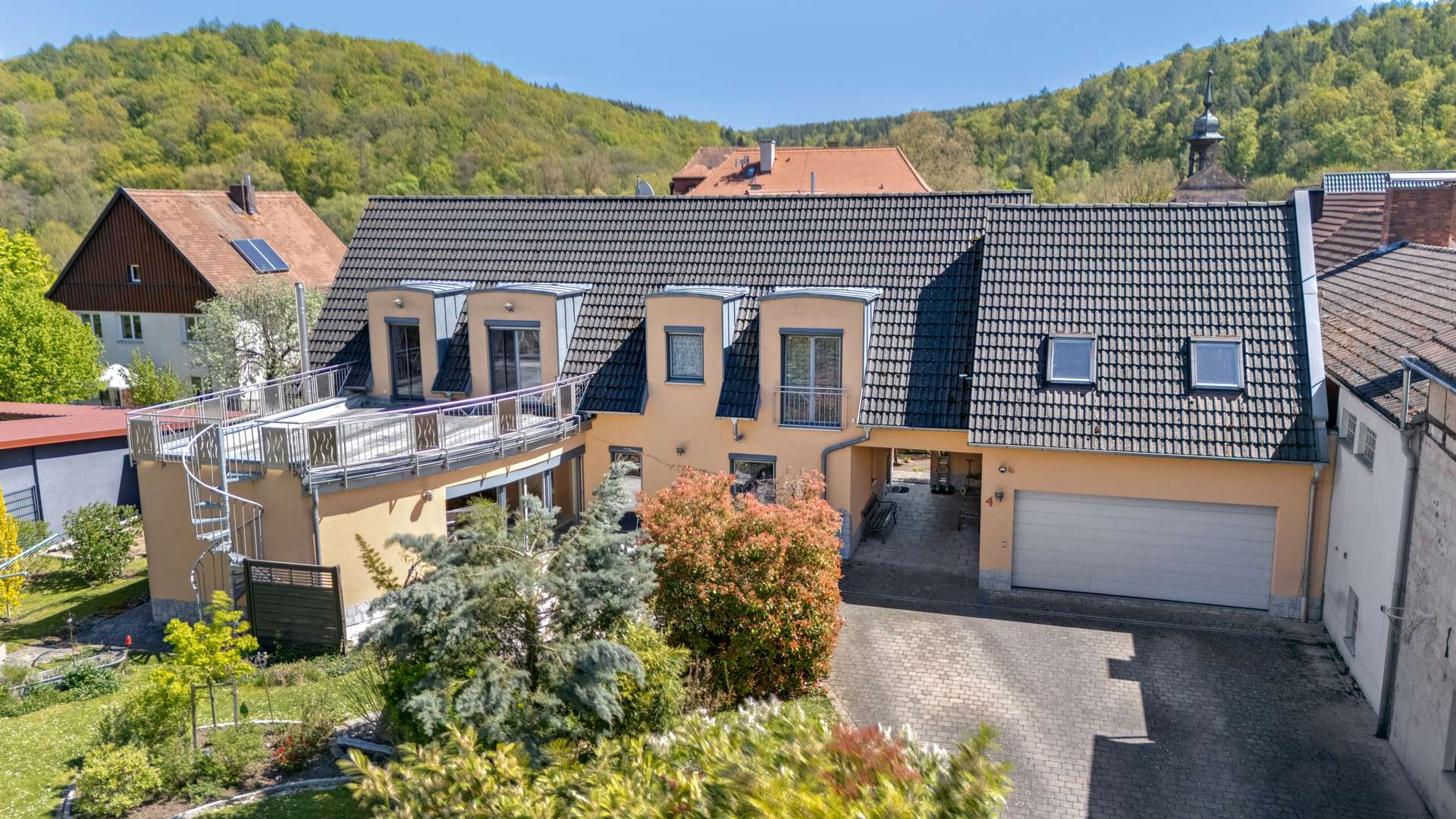 Außenansicht