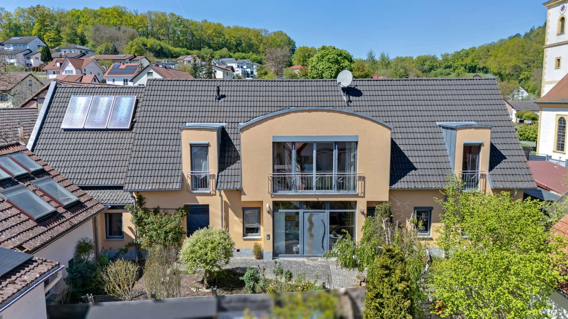 Außenansicht