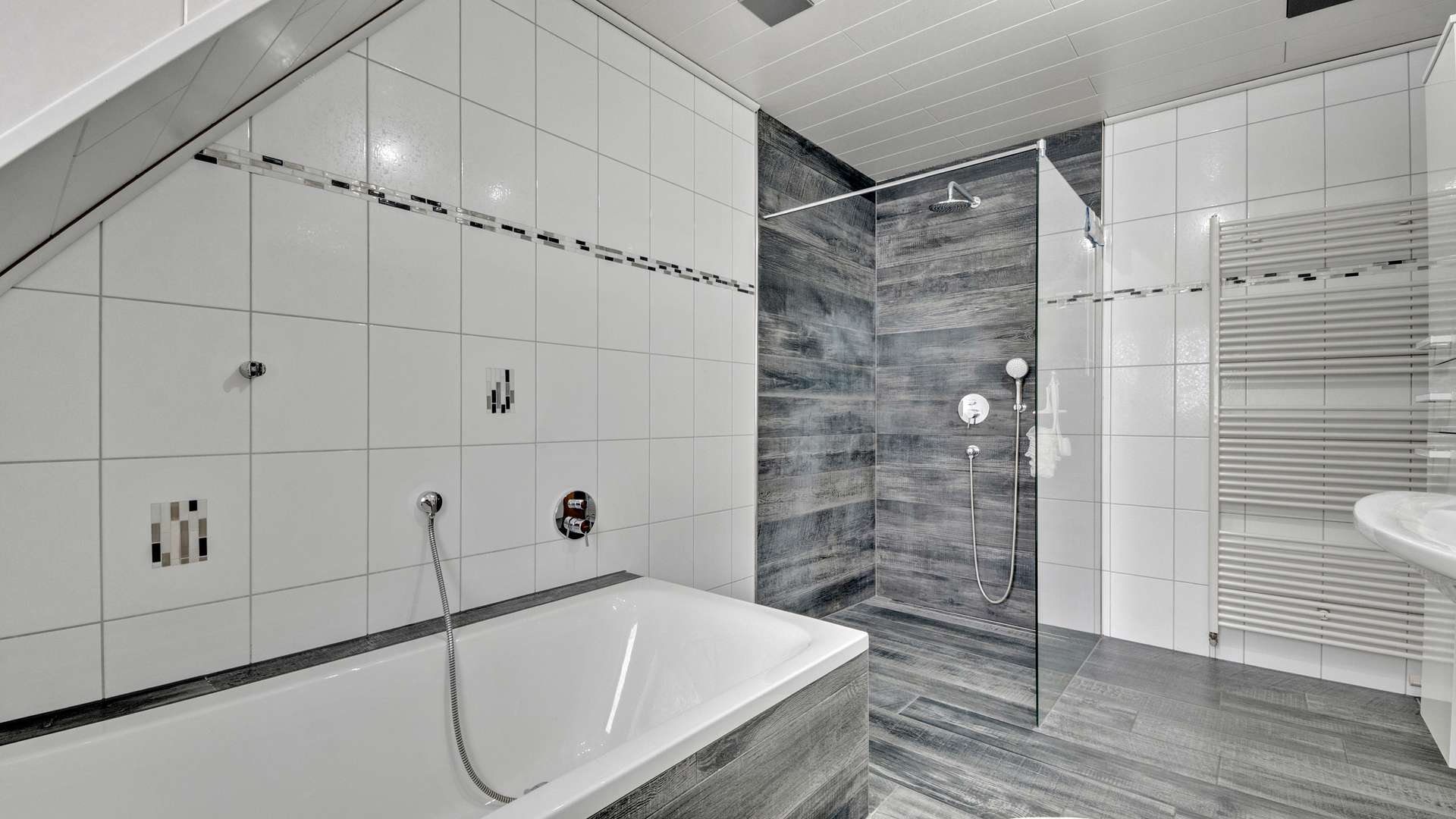 DG - Badezimmer