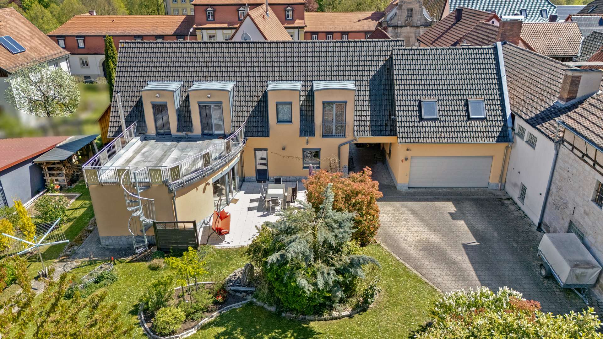 Außenansicht