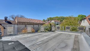 DG - Dachterrasse