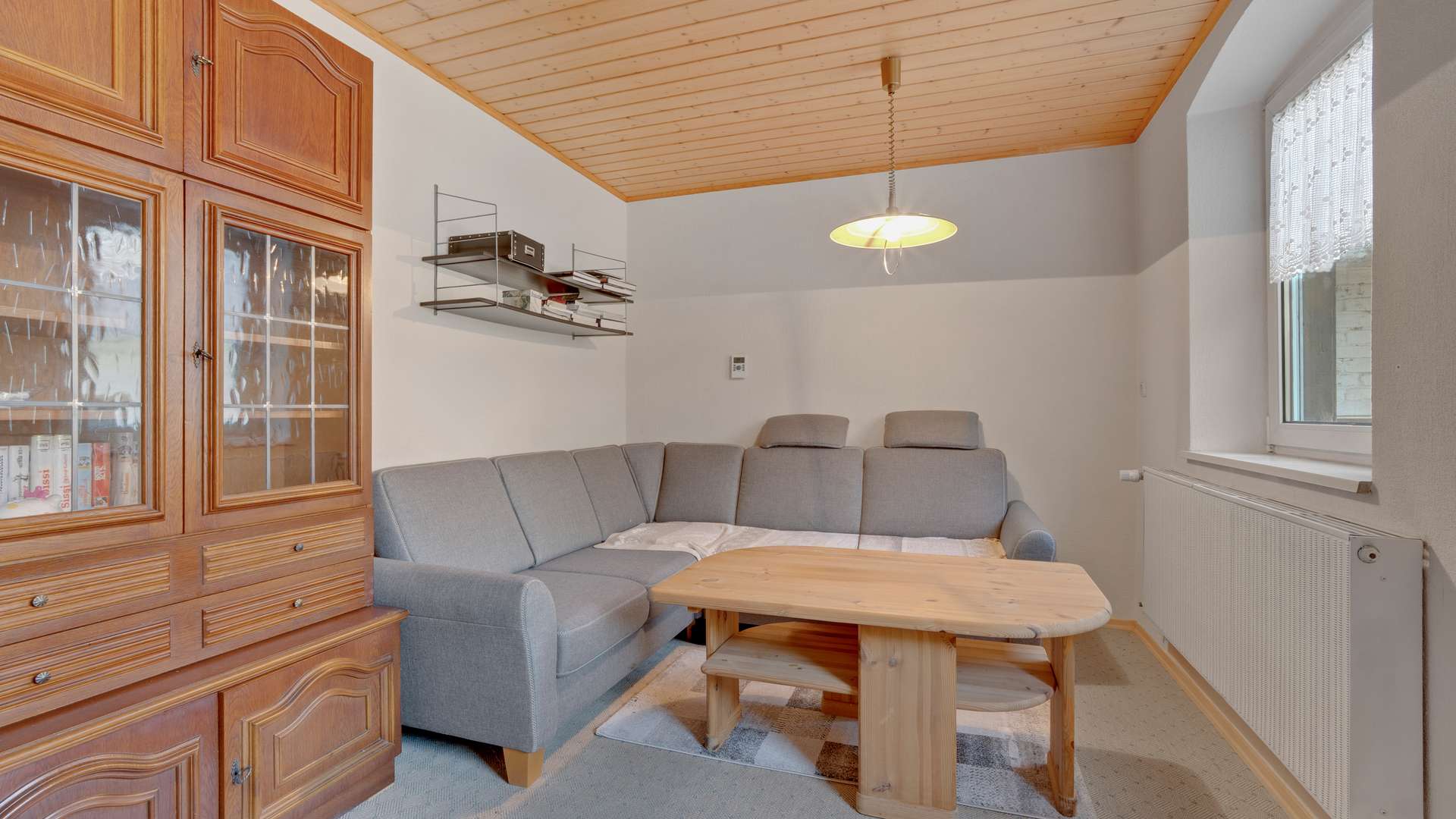 Gästezimmer EG