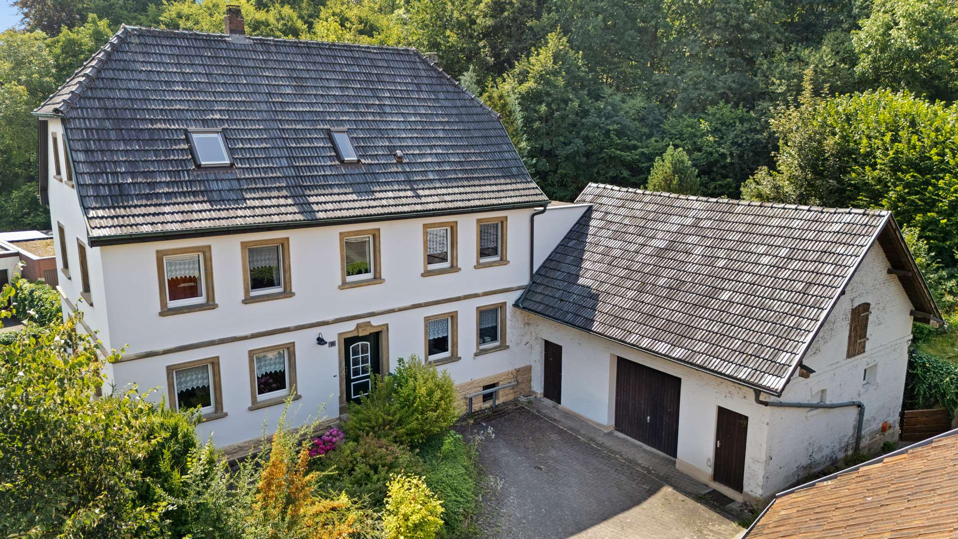 Außenansicht