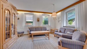 Wohnzimmer EG