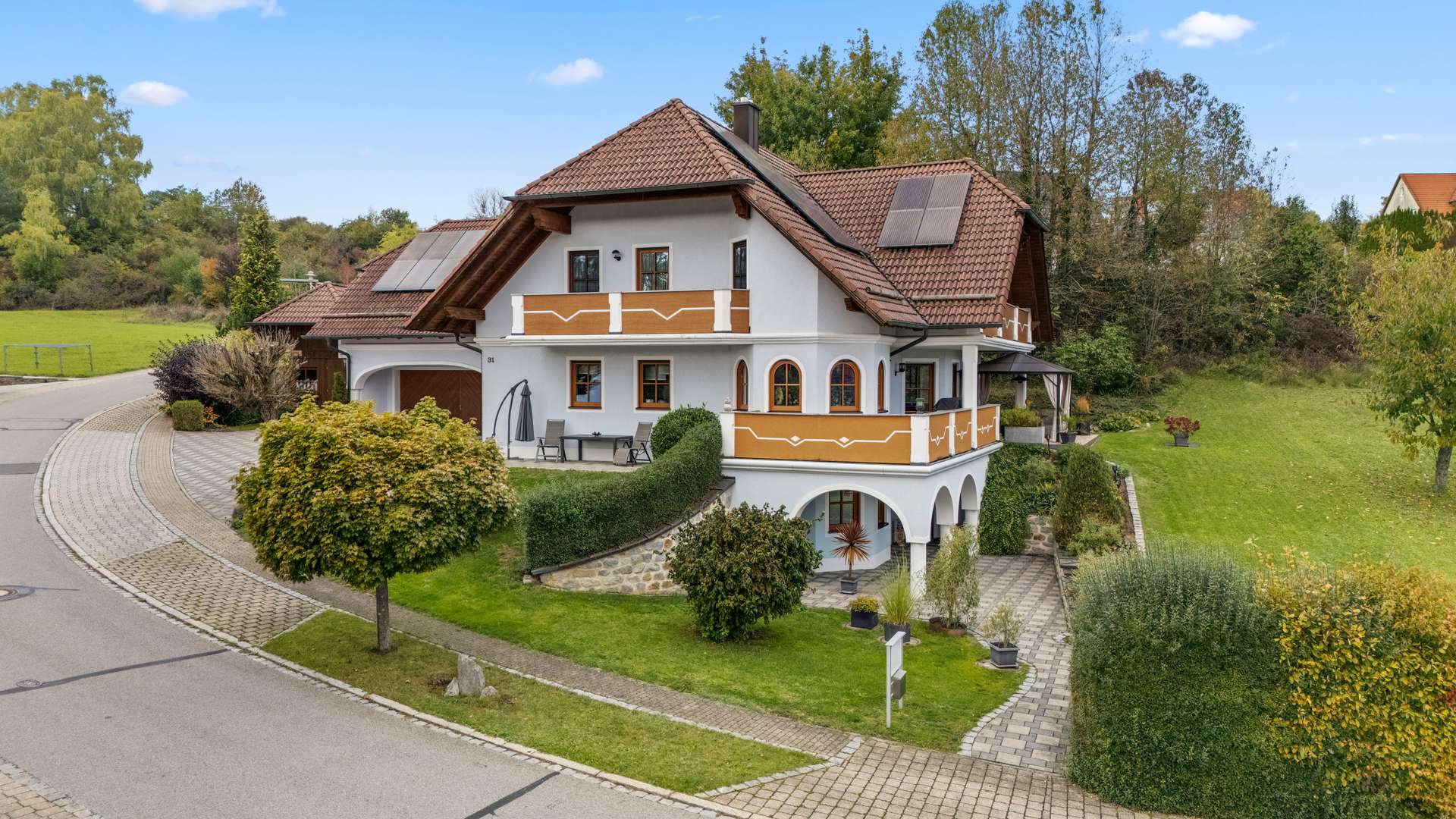 Außenansicht