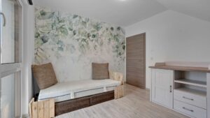 OG - Kinderzimmer 2
