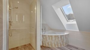 OG - Badezimmer