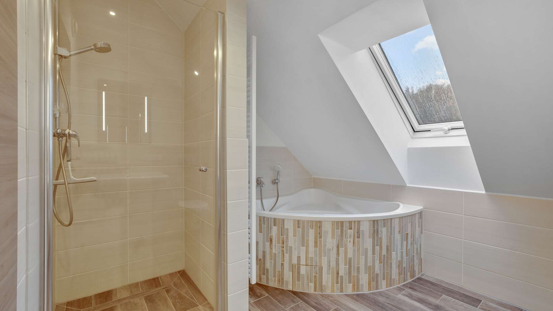 OG - Badezimmer