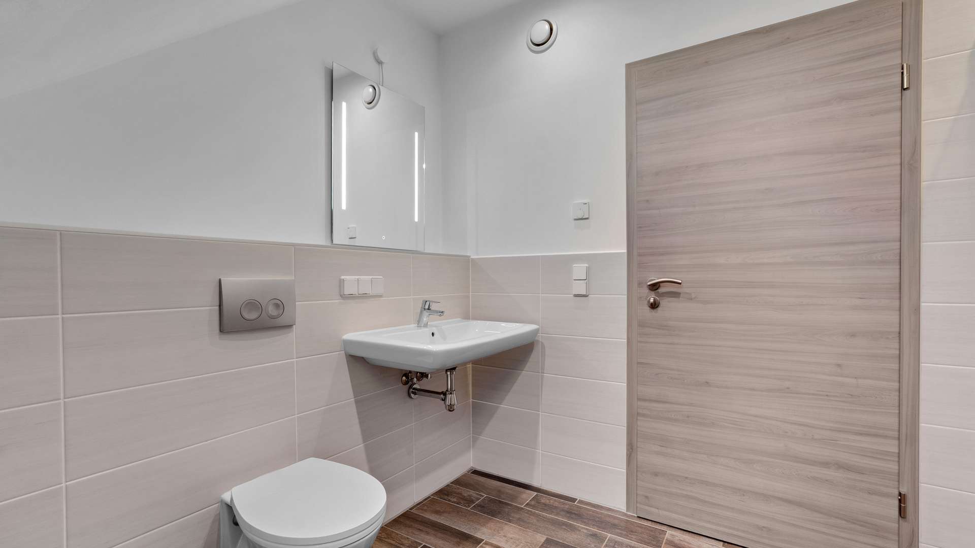 OG - Badezimmer