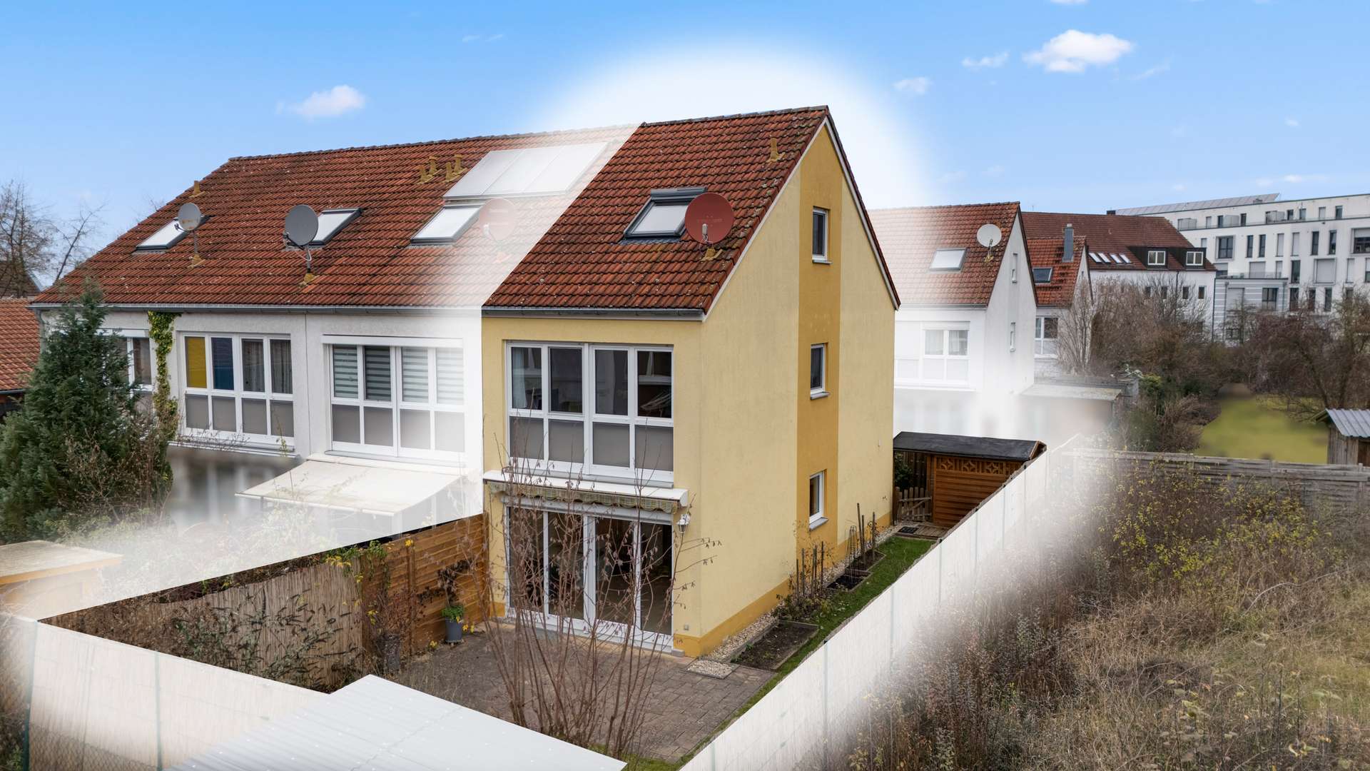 Außenansicht