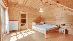 DG - Schlafzimmer