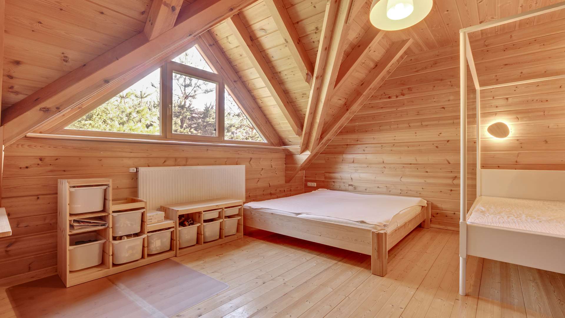 DG - Kinderzimmer 2