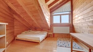 DG - Gästezimmer