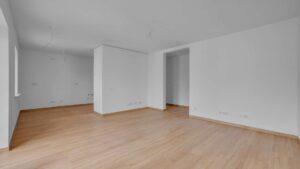 WE 5 - Wohnzimmer/Küche - 1. OG