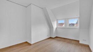 WE 6 - Schlafzimmer - 2. OG