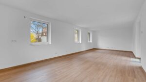WE 10 - Wohnzimmer/Küche - EG