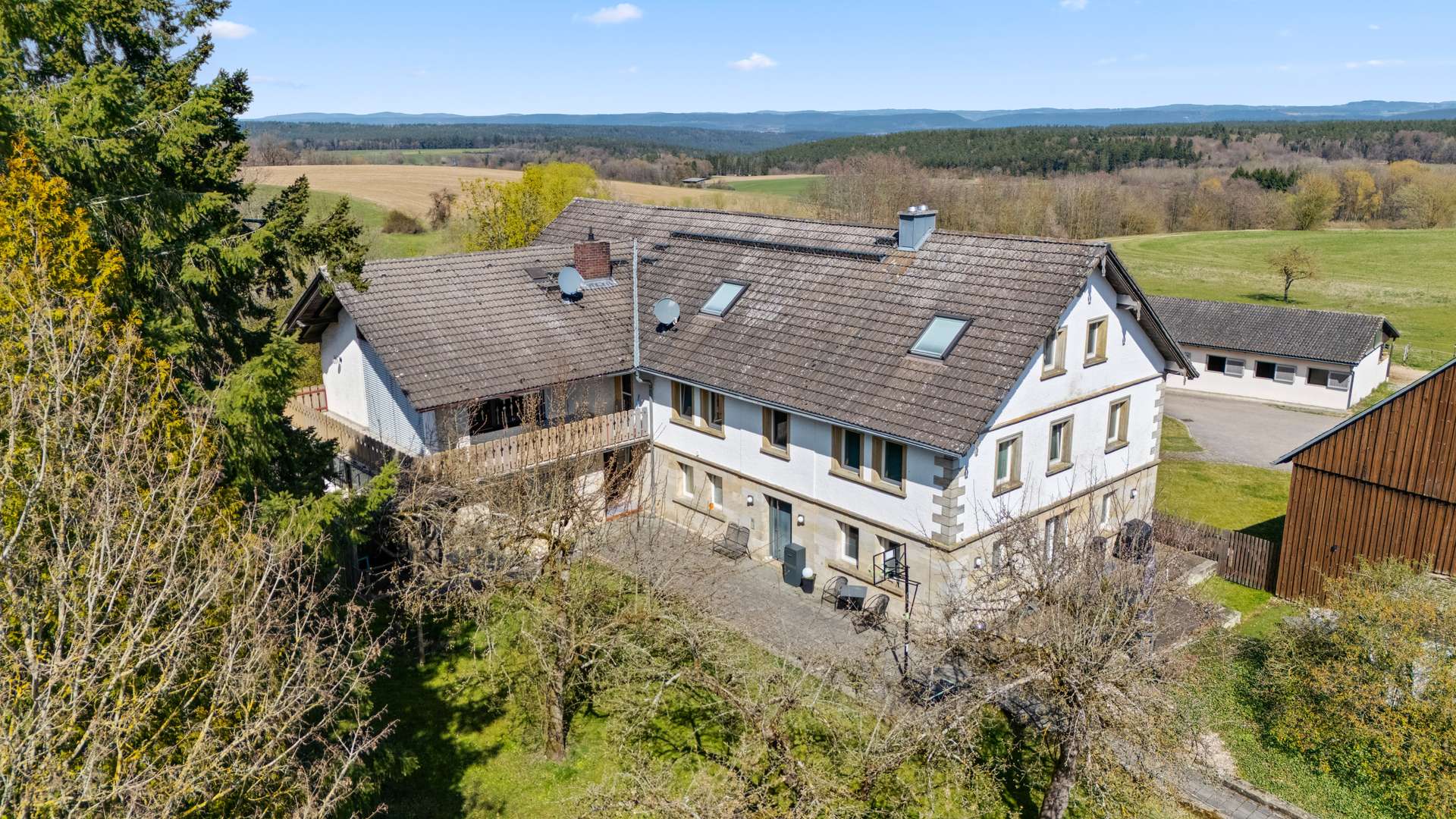 Außenansicht