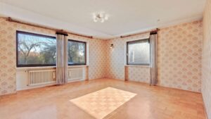 WE 2: Wohnzimmer 2 - EG