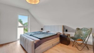 DG - Schlafzimmer