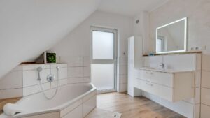 DG - Badezimmer