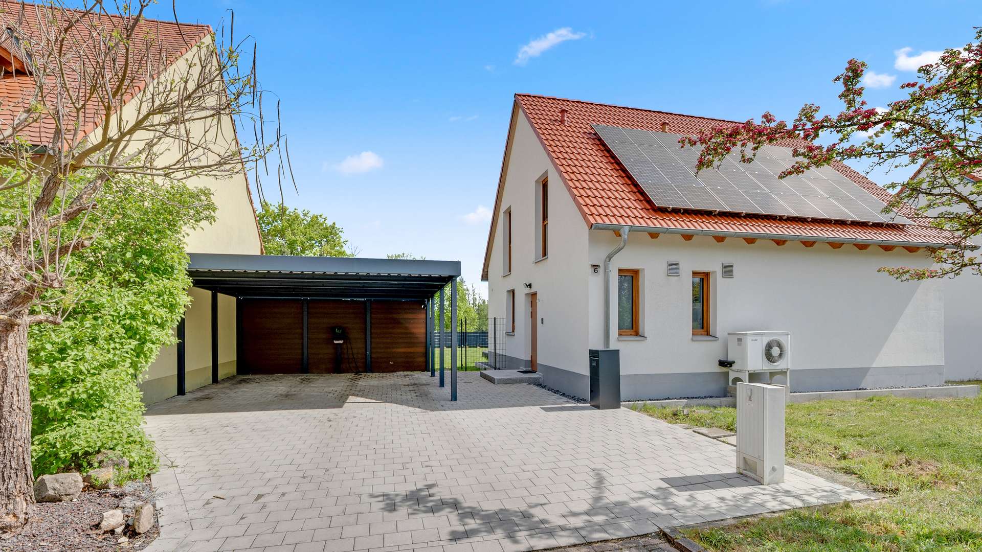 Außenansicht