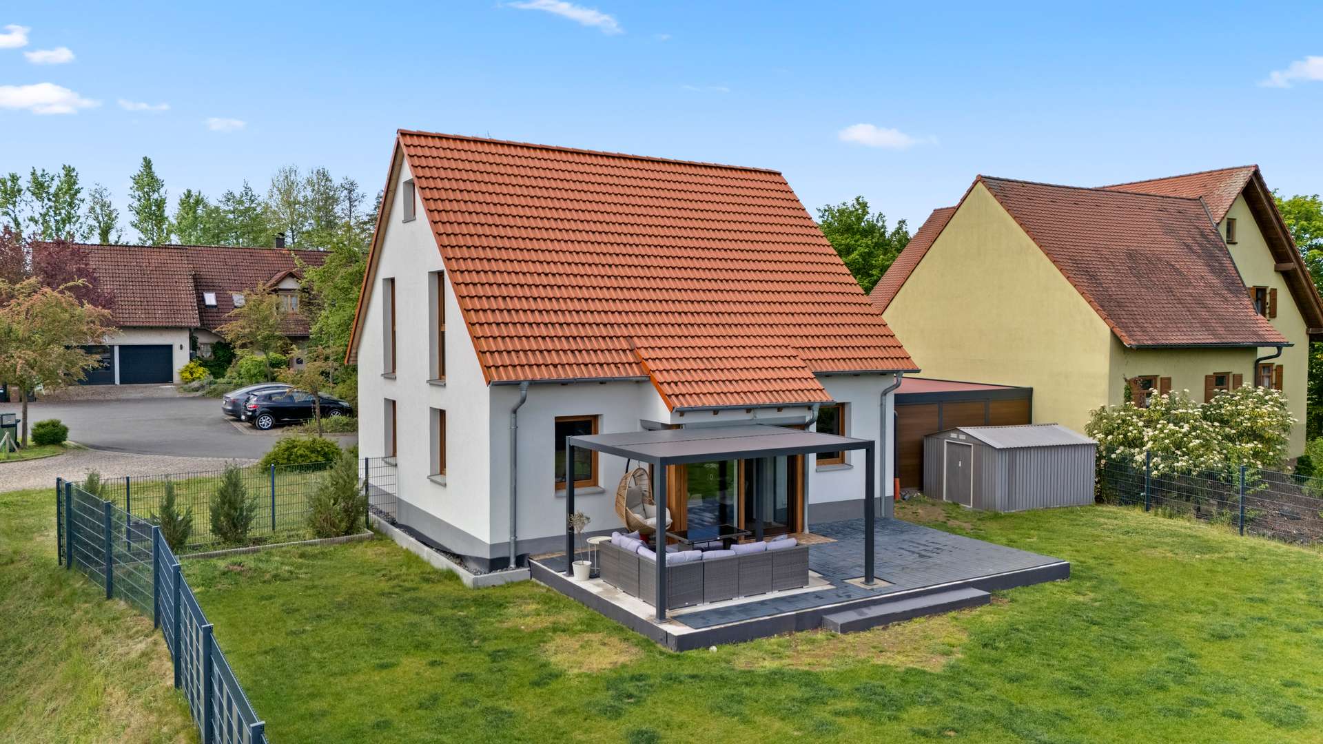 Außenansicht