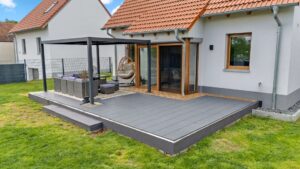 EG - Terrasse