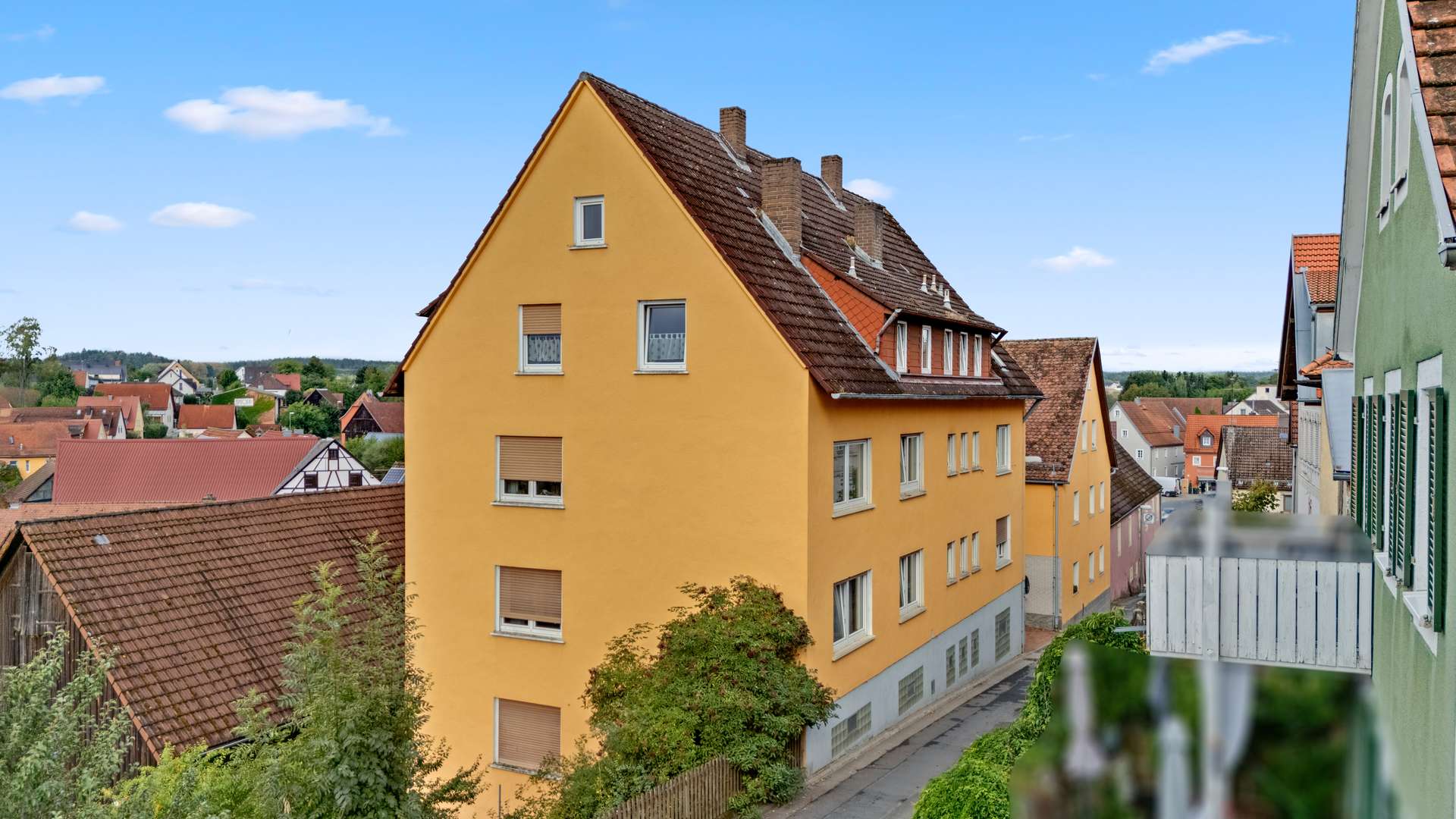 Außenansicht