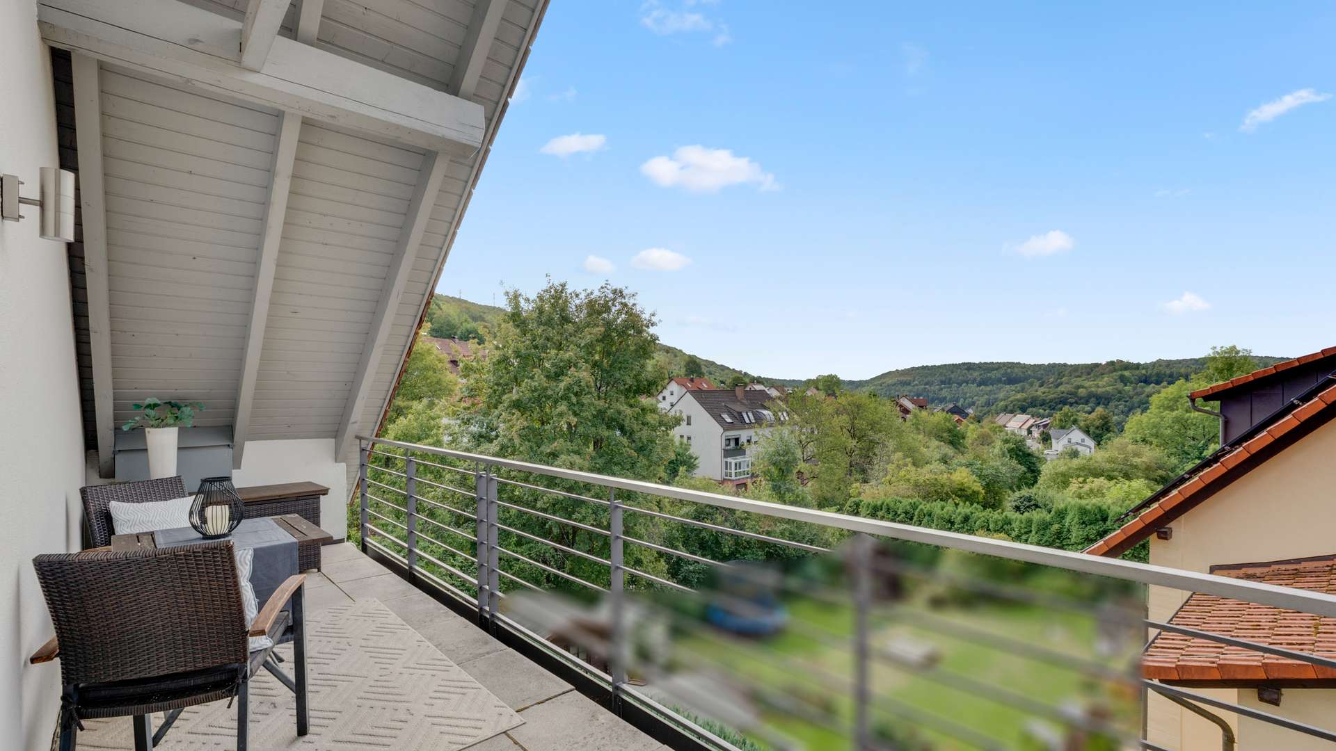 WE 2 - Balkon - OG
