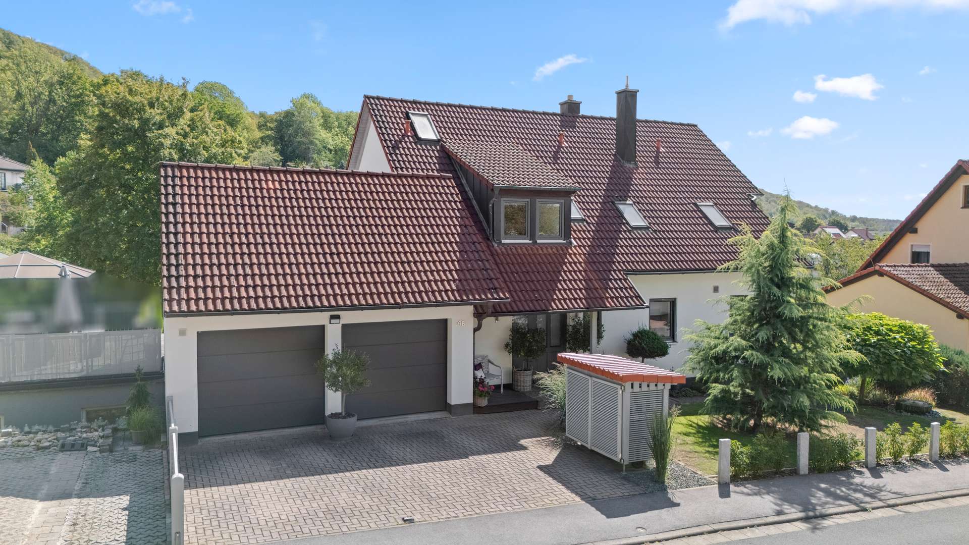 Außenansicht