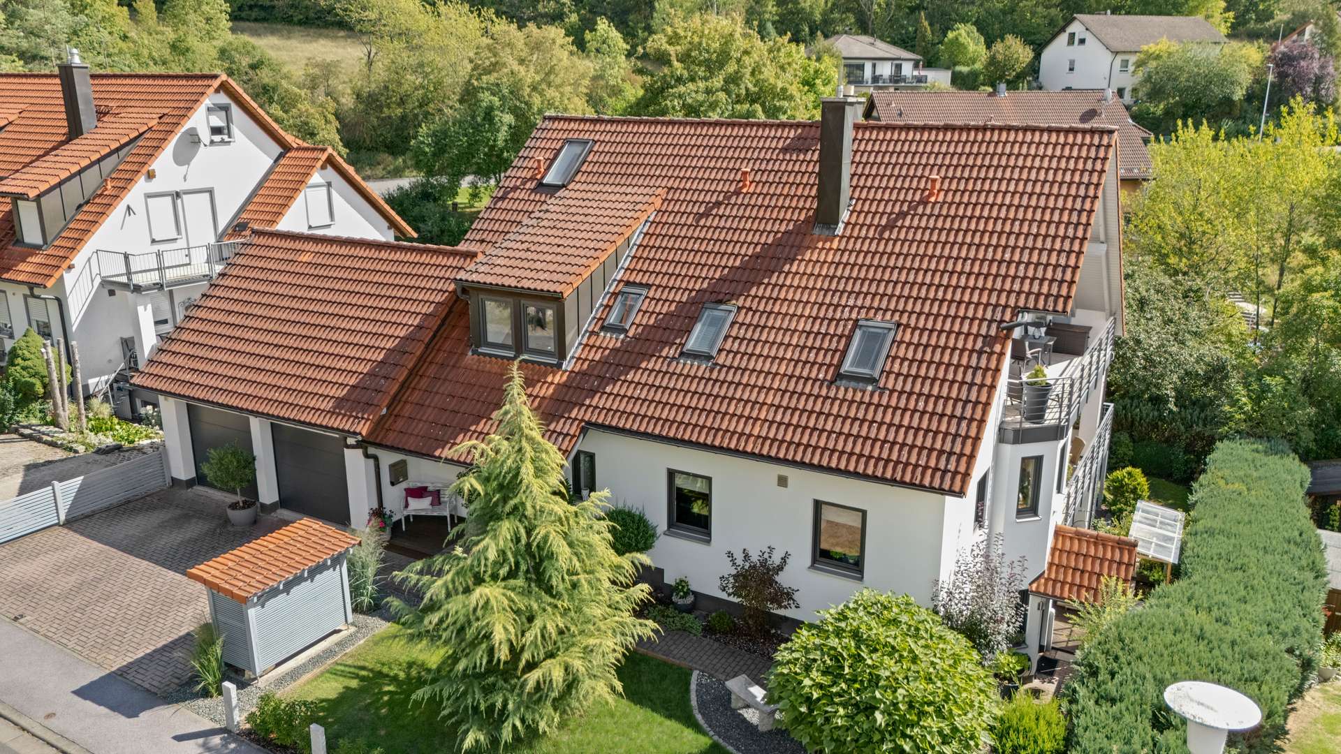 Außenansicht