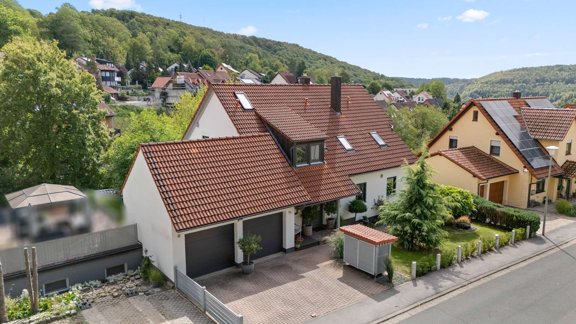 Außenansicht