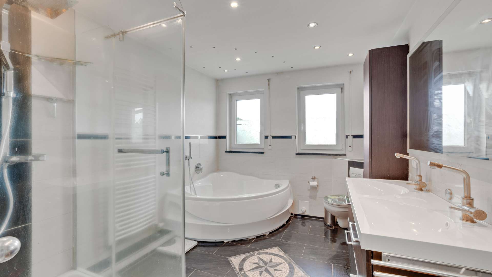 OG - Badezimmer
