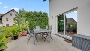 EG - Terrasse