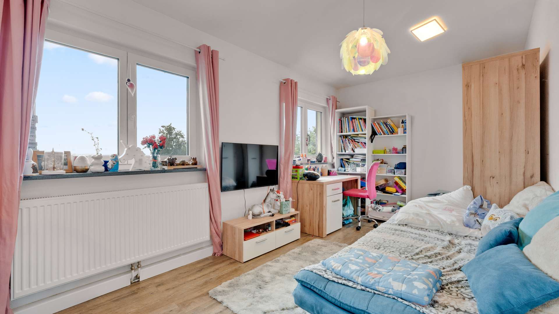 OG - Kinderzimmer 2