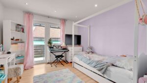 OG - Gästezimmer