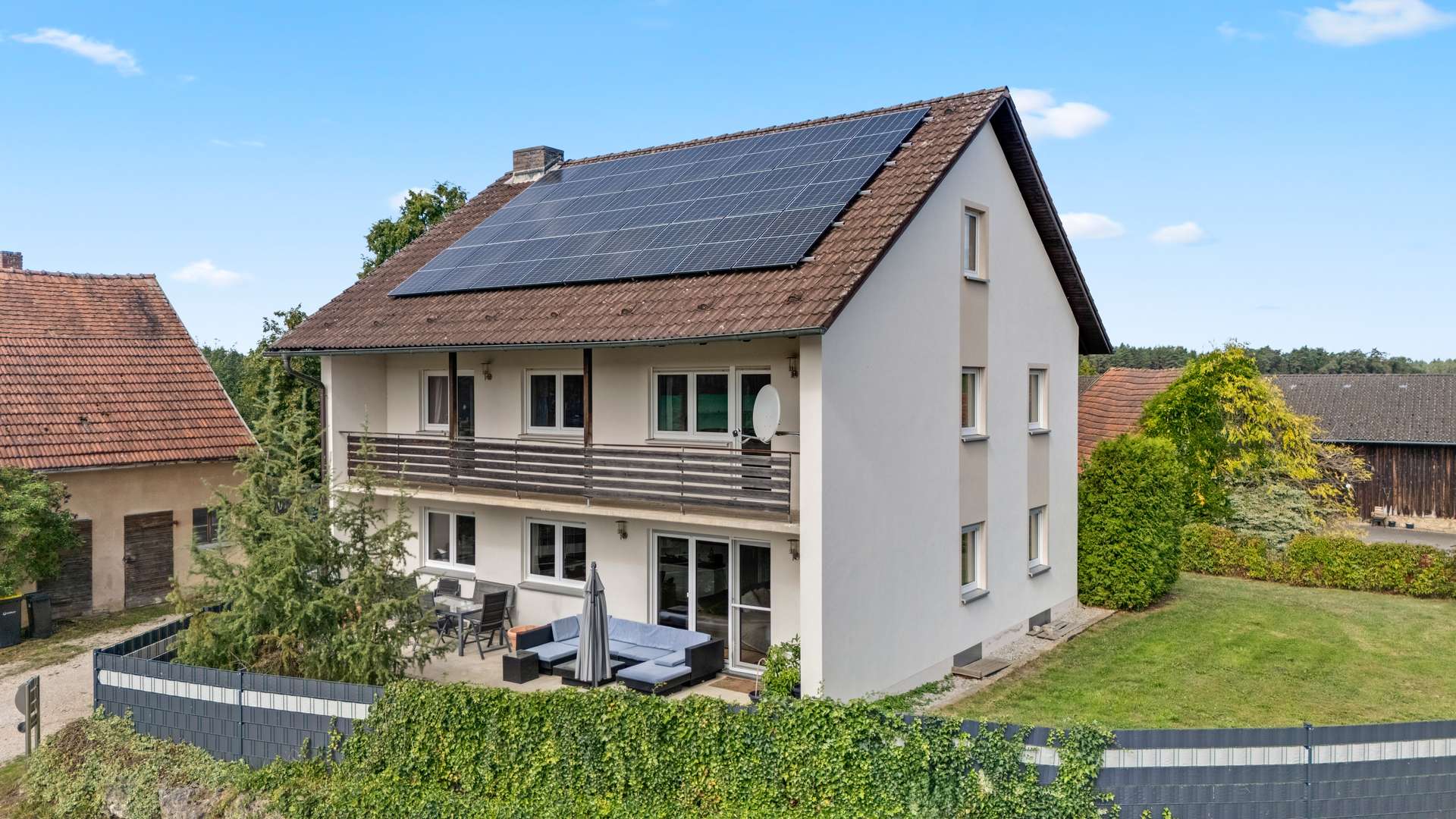 Außenansicht