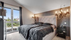 DG - Schlafzimmer