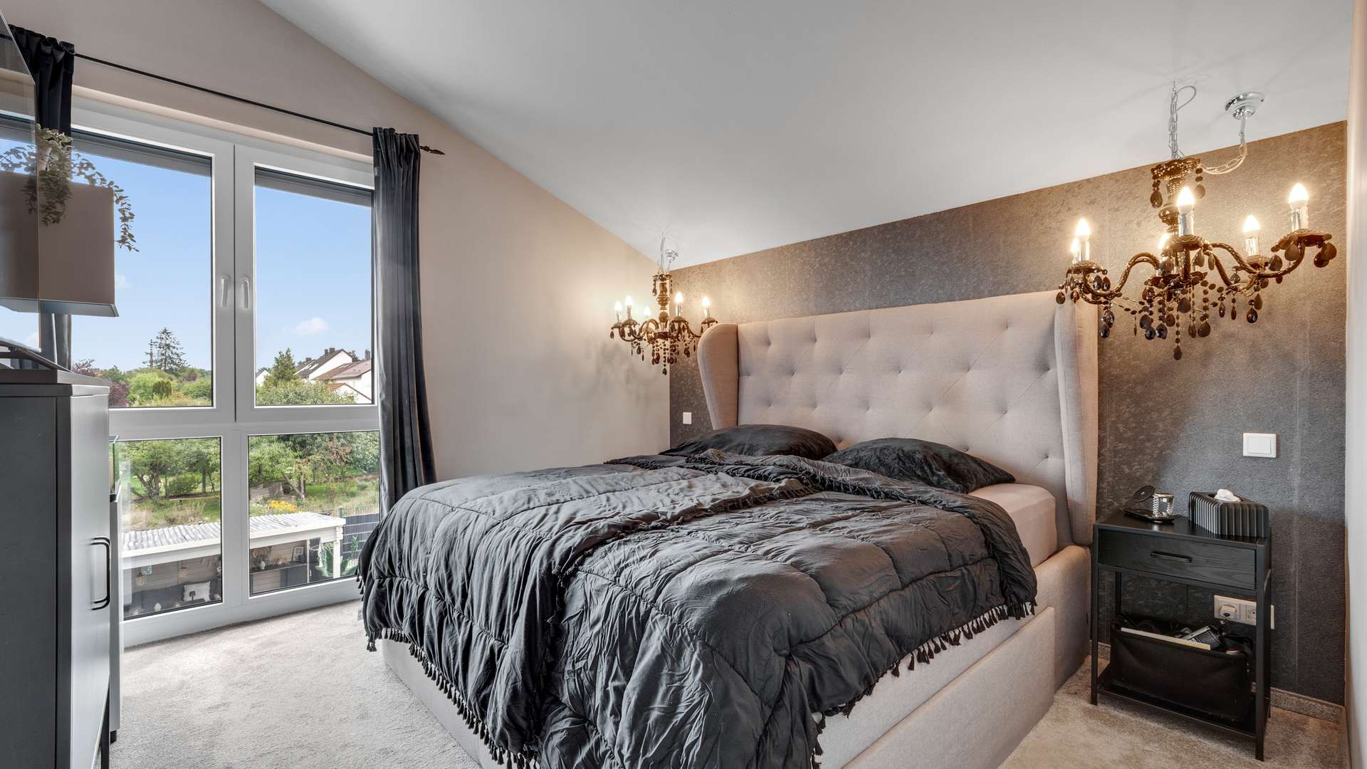 DG - Schlafzimmer